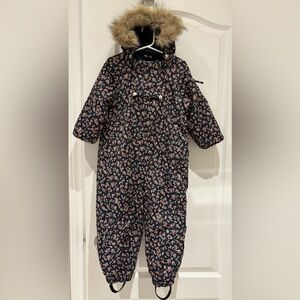 Wheat Kids Clothing Nickie Snowsuit